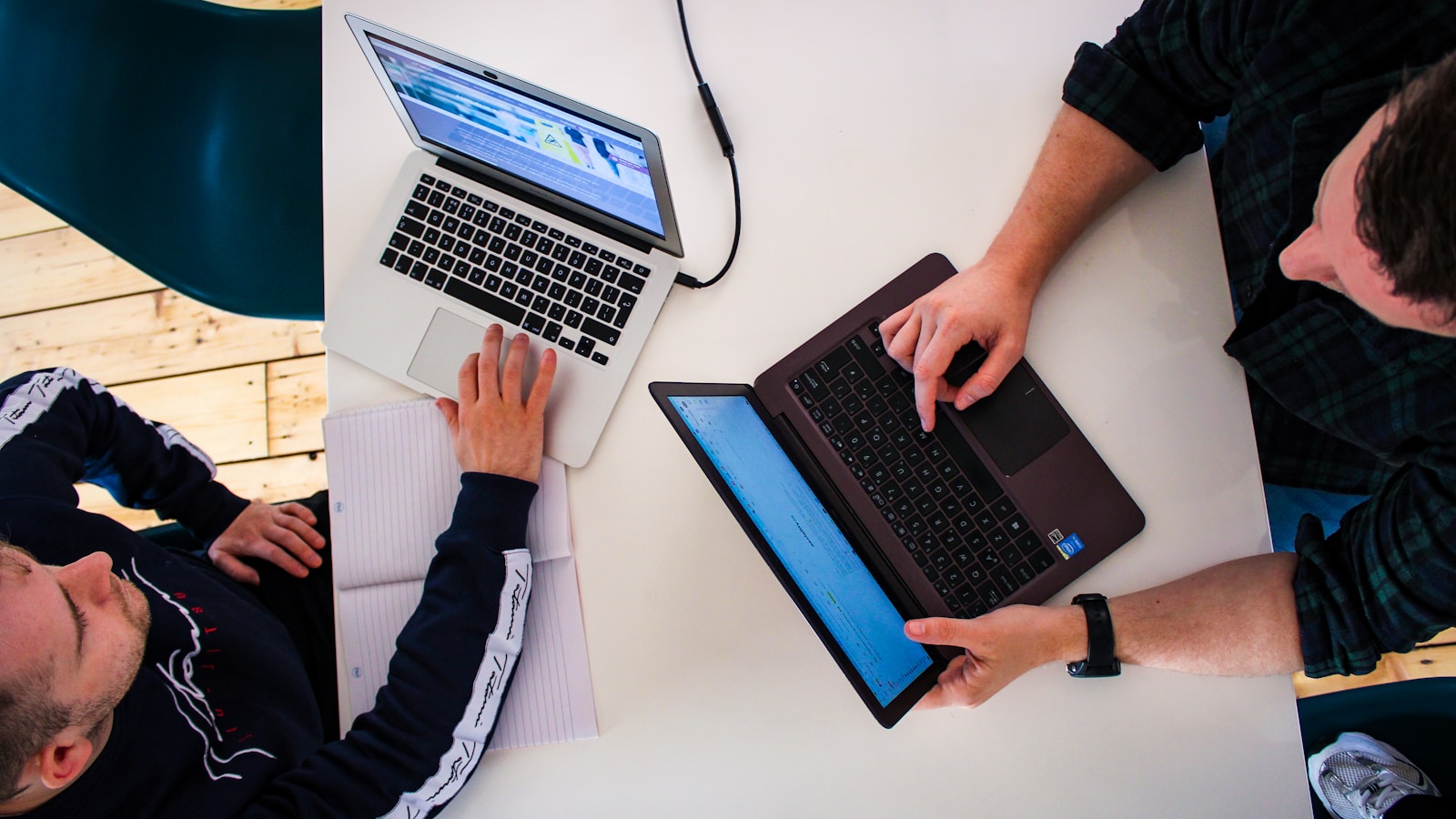 Digital Collaboration
