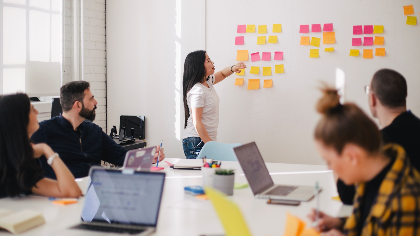 Strategy and Planning