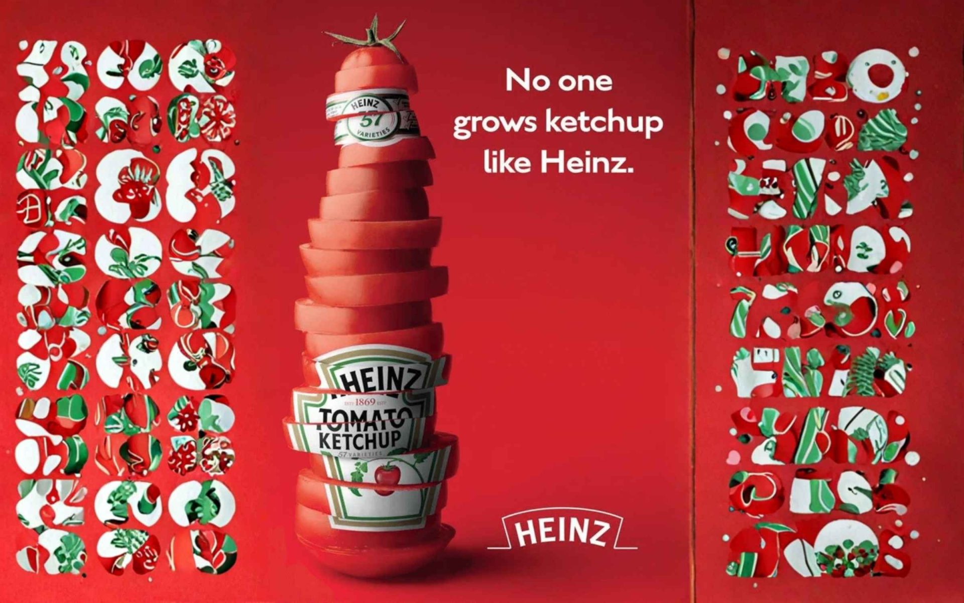 Heinz Source